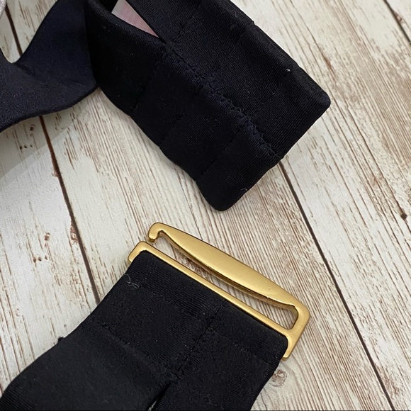 Victoria’s Secret Banded Hottie Halter Top 34DD - Picture 14 of 14